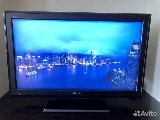 LCD телевизор sony Bravia KLV-37S550A LCD телевизор sony Bravia KLV-37S550A