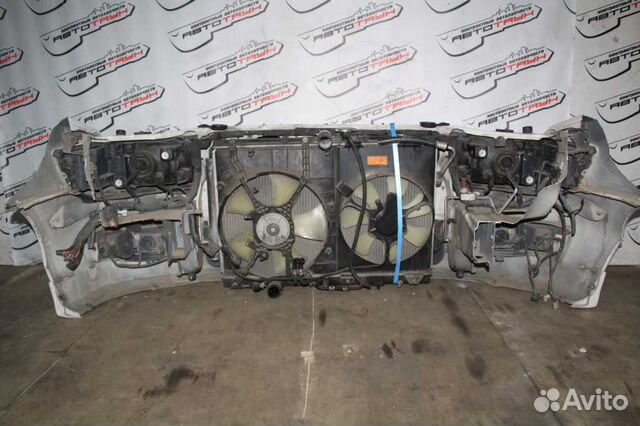 Nosecut mitsubishi chariot grandis N84W N86W N94W Nosecut mitsubishi chariot grandis N84W N86W N94W