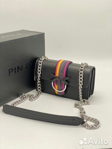 Сумки pinko
