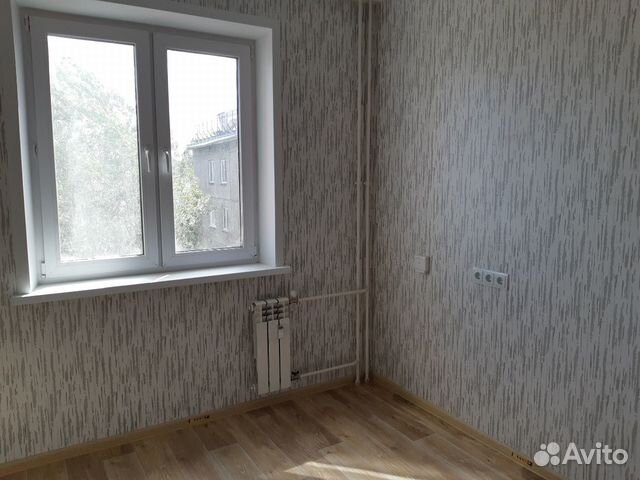 1-к квартира, 41 м², 5/7 эт. 1-к квартира, 41 м², 5/7 эт.