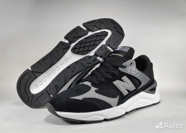 New balance x90 black New balance x90 black