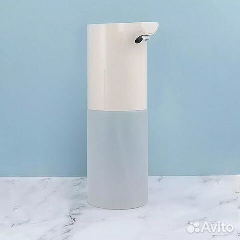 Автоматический диспенсер для мытья посуды Xiaomi M