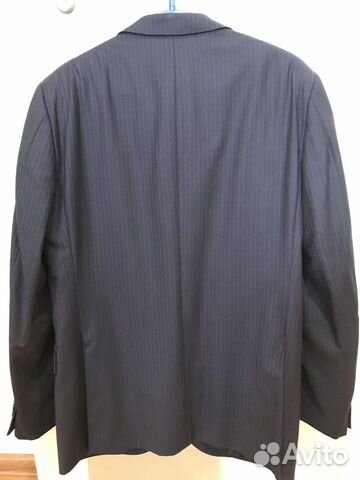 Костюм Ermenegildo Zegna оригинал Костюм Ermenegildo Zegna оригинал