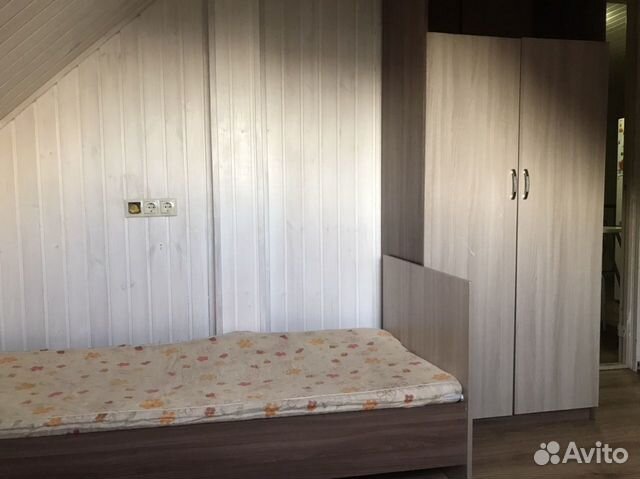 Комната 12 м² в 1-к, 3/3 эт.