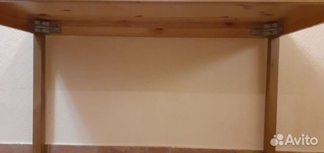 Стол кухонный деревянный Стол кухонный деревянный