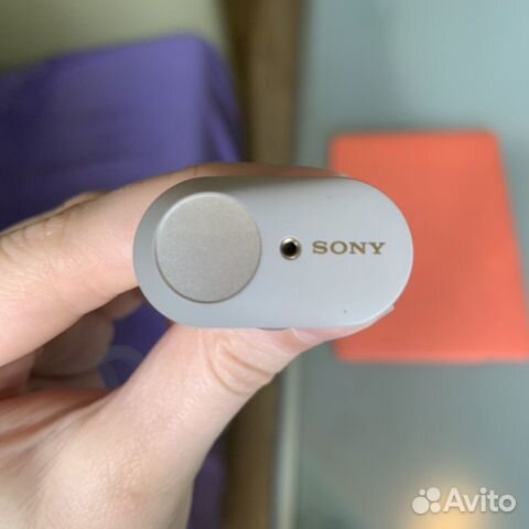 Правый наушник sony wf-1000xm3 Правый наушник sony wf-1000xm3