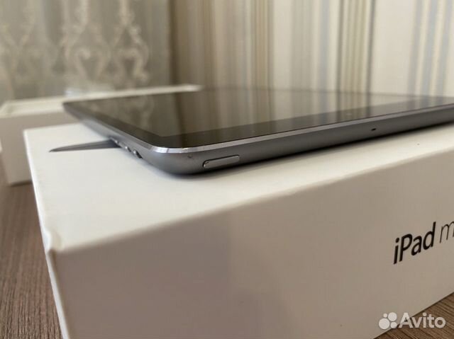 iPad mini 2 (Retina) 16 Gb Wi-Fi only