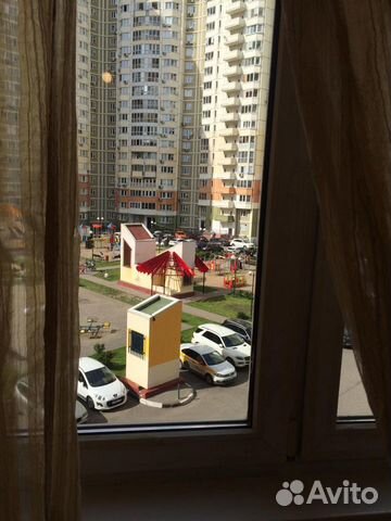 Комната 16 м² в 2-к, 5/24 эт.