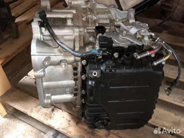 Коробка передач АКПП Hyundai Solaris 2 G4FC GS, G4 Коробка передач АКПП Hyundai Solaris 2 G4FC GS, G4