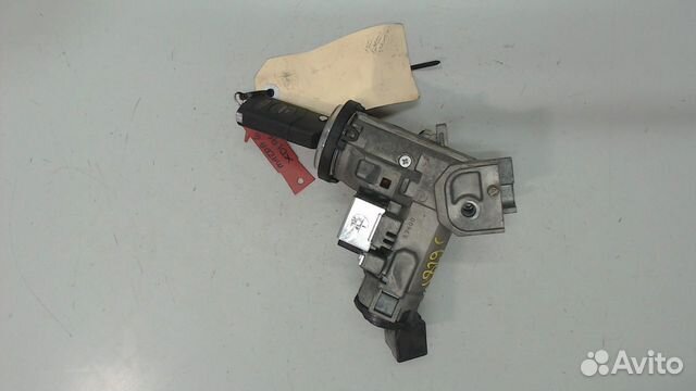 Замок зажигания Mazda 6 (GH), 2009 Замок зажигания Mazda 6 (GH), 2009