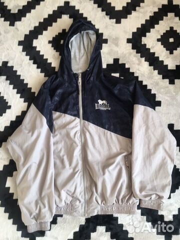 Ветровка Lonsdale Ветровка Lonsdale