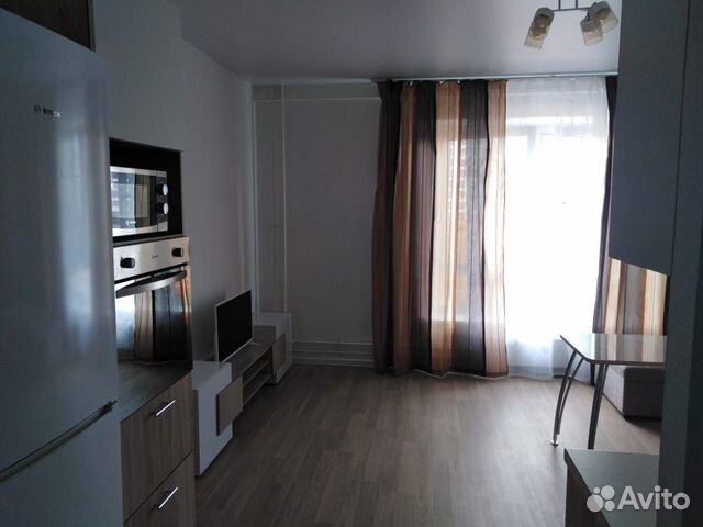 Студия, 28 м², 3/13 эт.
