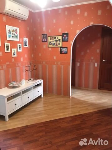 3-к квартира, 64.3 м², 6/10 эт. 3-к квартира, 64.3 м², 6/10 эт.
