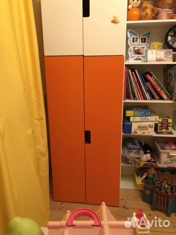 Дверцы IKEA стува