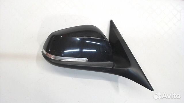 Зеркало боковое правое BMW 3 F34 Gran Turismo 2013 Зеркало боковое правое BMW 3 F34 Gran Turismo 2013