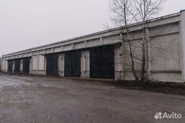 Производственное помещение, 2800 м²