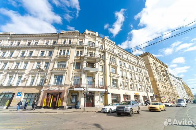 Офисное помещение, 146.5 м²