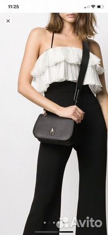 Новая сумка jimmy choo оригинал