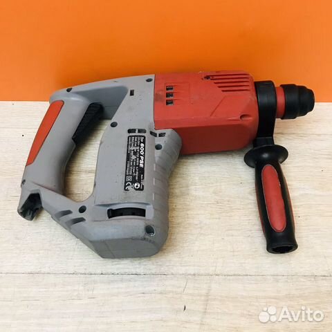 Перфоратор Kress 600 PSE N1/П98 Перфоратор Kress 600 PSE N1/П98