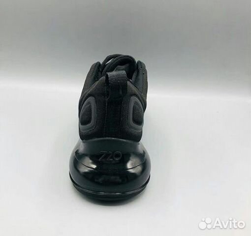 Кроссовки Nike Air Max 720 Кроссовки Nike Air Max 720