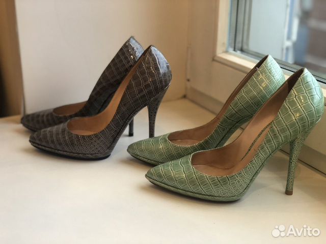 Туфли casadei Туфли casadei