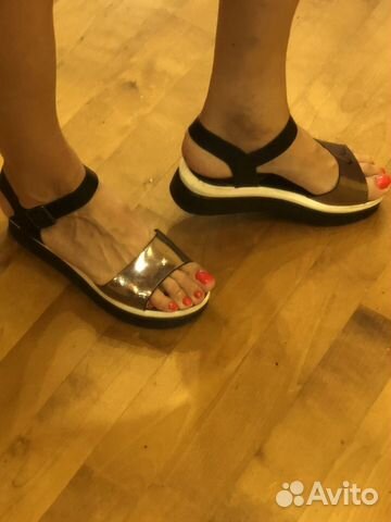 Босоножки Босоножки