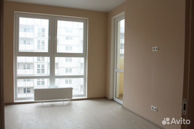 2-к квартира, 59.5 м², 6/10 эт. 2-к квартира, 59.5 м², 6/10 эт.