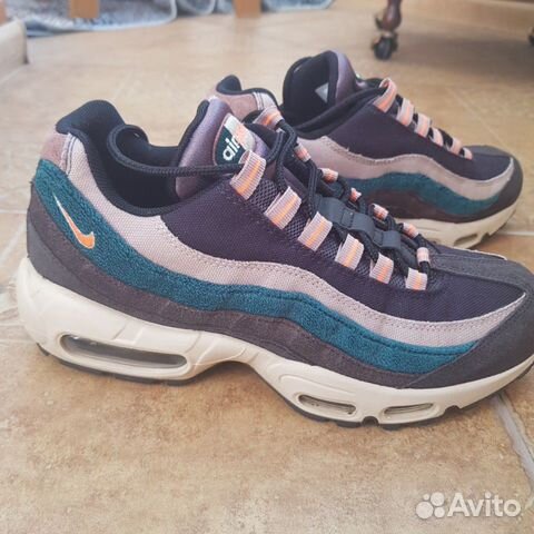 Кроссовки Nike Air Max Кроссовки Nike Air Max