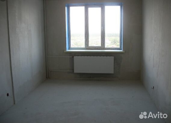 1-к квартира, 35.5 м², 12/25 эт. 1-к квартира, 35.5 м², 12/25 эт.