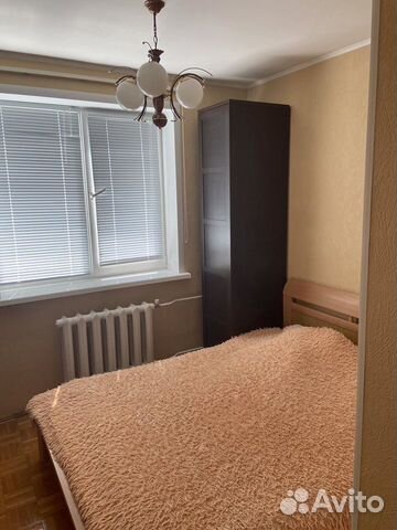 3-к квартира, 80 м², 6/6 эт.