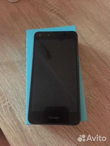 Телефон Honor 5A Телефон Honor 5A