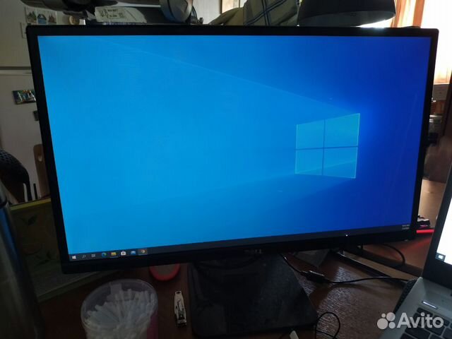 Монитор Dell s2240l