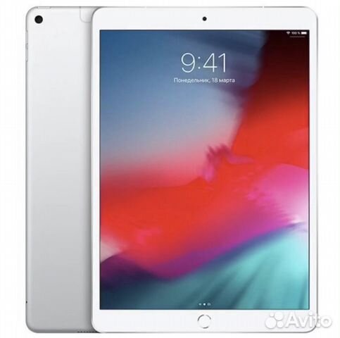 Apple iPad Air (2019)