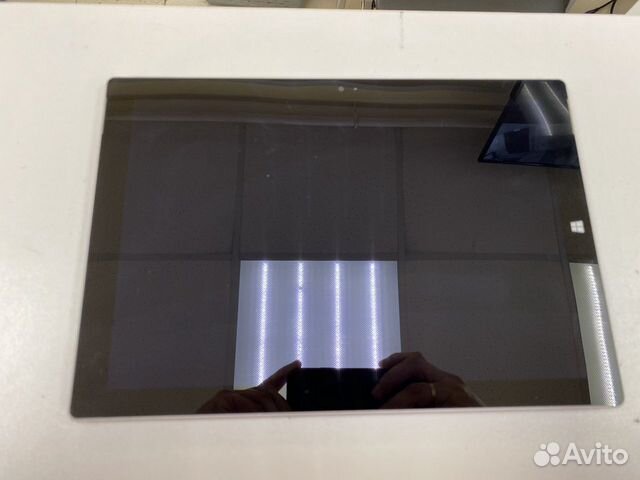 Планшет Microsoft Surface Pro 3 128Gb