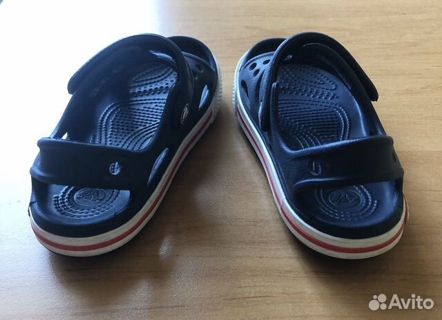 Crocs боссоножки Crocs боссоножки