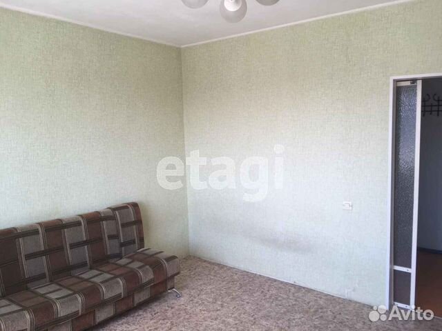 1-к квартира, 42 м², 10/10 эт. 1-к квартира, 42 м², 10/10 эт.