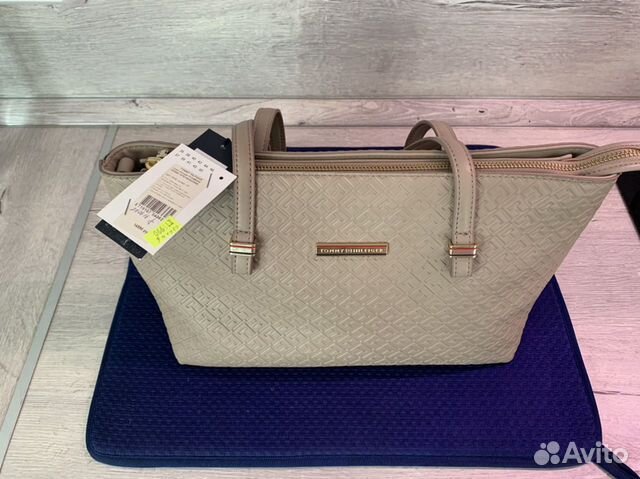 Сумка Tommy Hilfiger Сумка Tommy Hilfiger