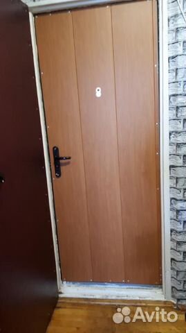 1-к квартира, 33 м², 1/5 эт. 1-к квартира, 33 м², 1/5 эт.