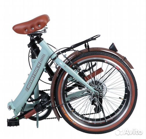 Велосипед велосипеды складной