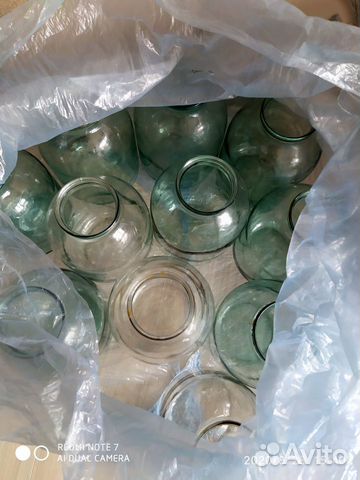 Банка 3л, 0.5л, 0.7л