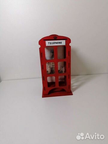 Чайный домик