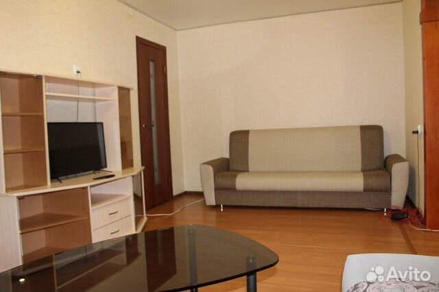 

2-к. квартира, 54 м², 4 кровати
