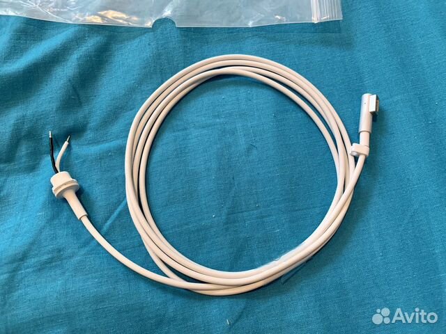 Кабель Magsafe для ремонта зарядки макбука