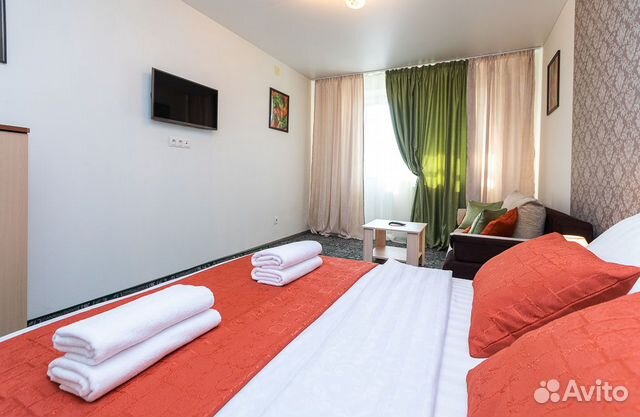 

1-к. квартира, 50 м², 3/9 эт.