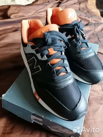 new balance 997hgb