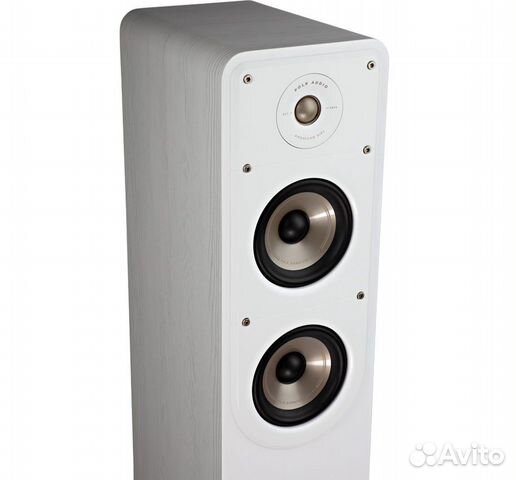 polk audio s50e