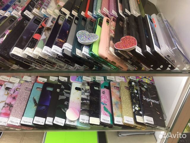 Чехлы на Samsung a21s