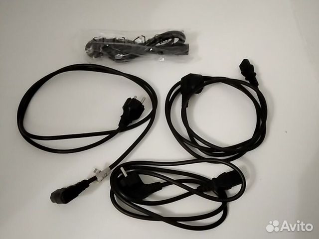 Питающий провод для системного блока Персонального