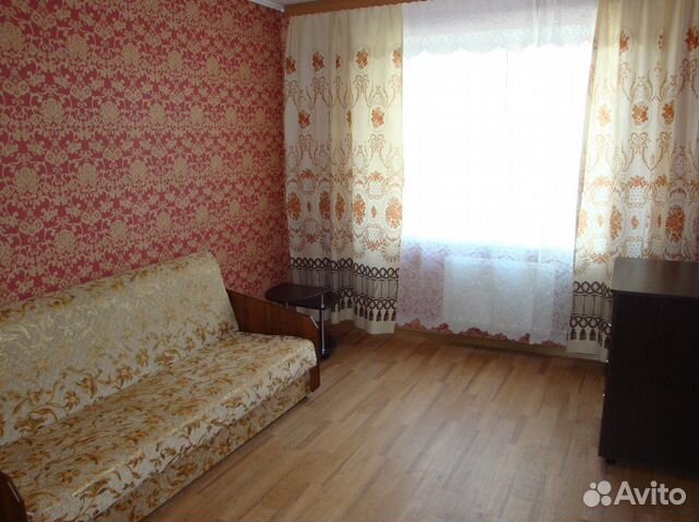 3-к квартира, 80 м², 5/23 эт.