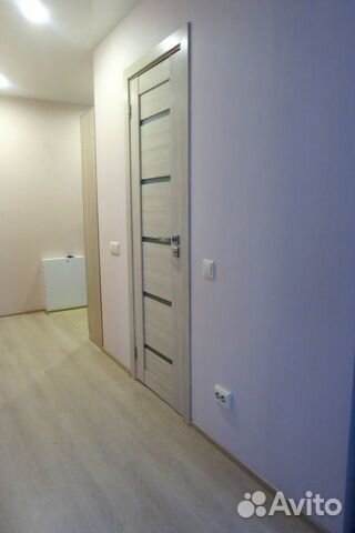 

Квартира-студия, 37 м², 2 кровати